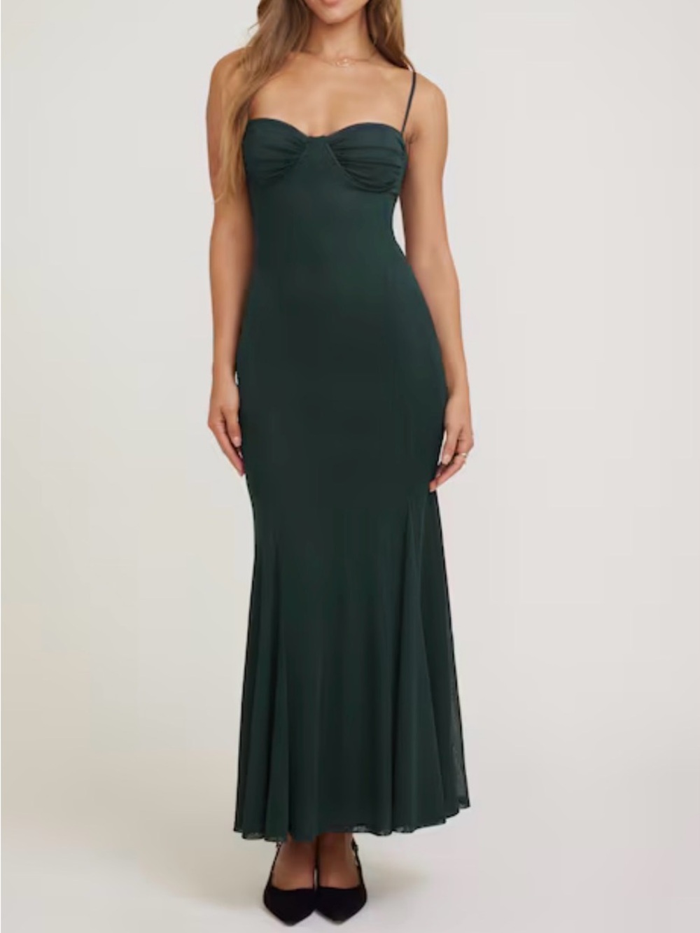 Dynamite Dress